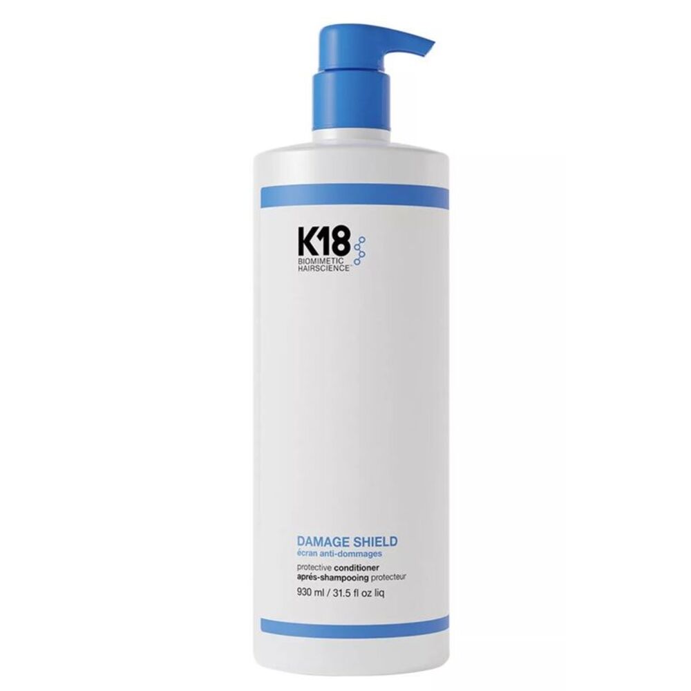 K 18 Damage Shield Conditioner Big Size 31.5 oz